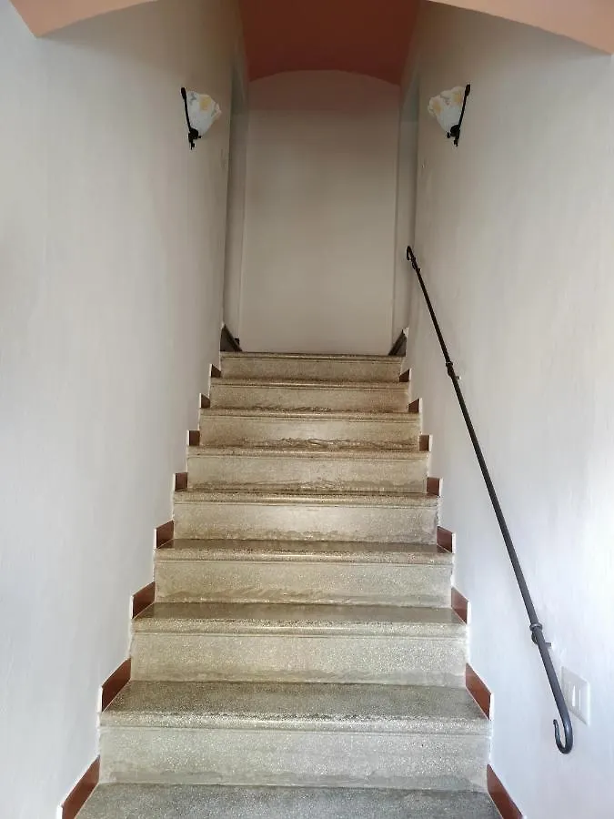 La Dolce Sosta Bed & Breakfast Catabbio