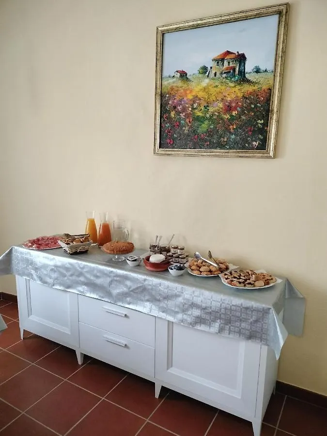 La Dolce Sosta Bed & Breakfast Catabbio