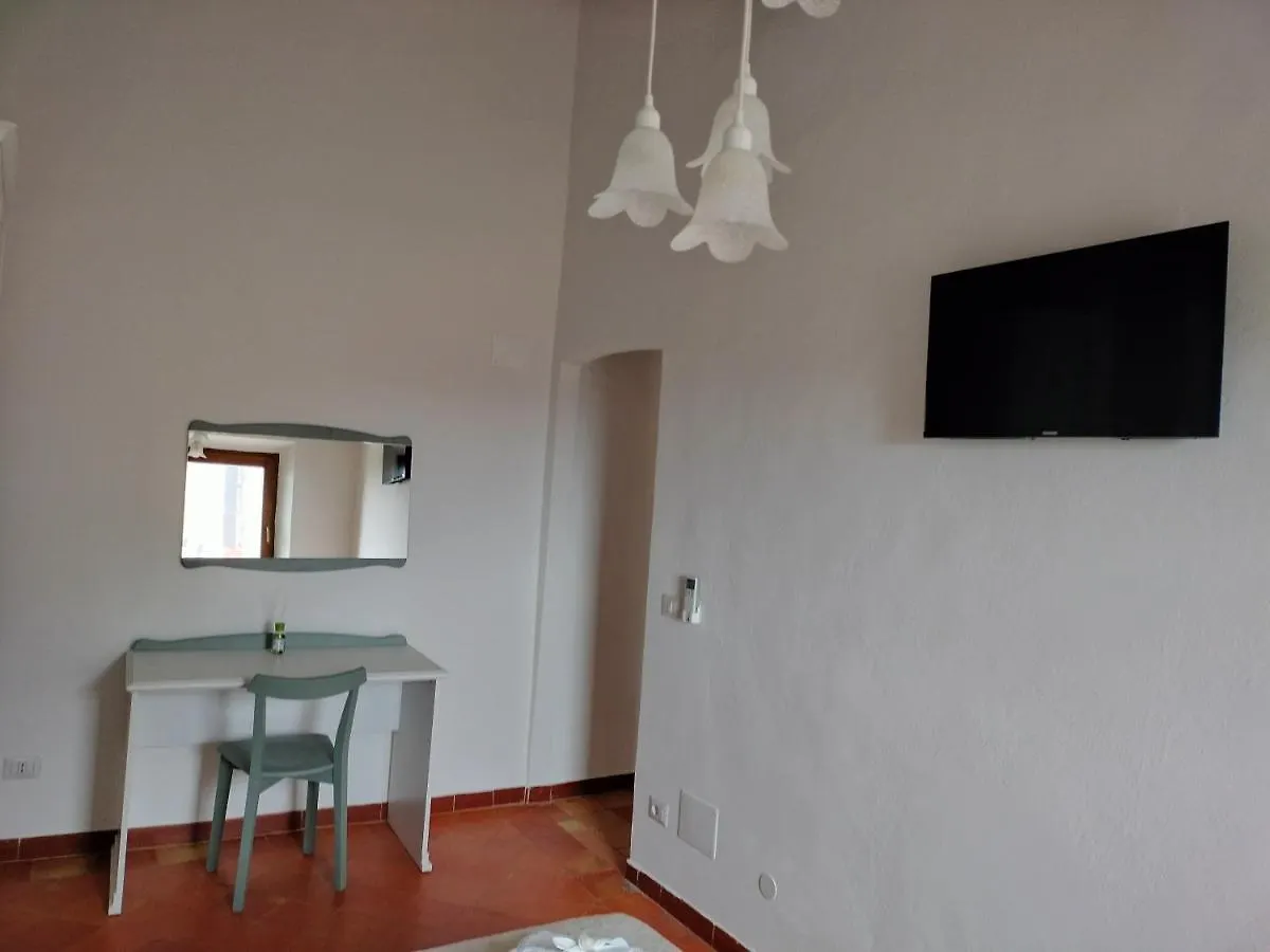 La Dolce Sosta Bed & Breakfast Catabbio