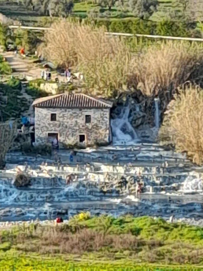 La Dolce Sosta Bed & Breakfast Catabbio