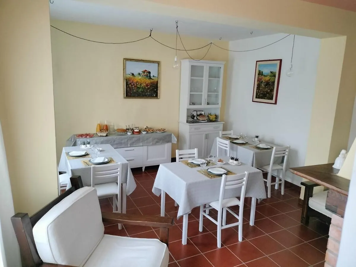 La Dolce Sosta Bed & Breakfast Catabbio