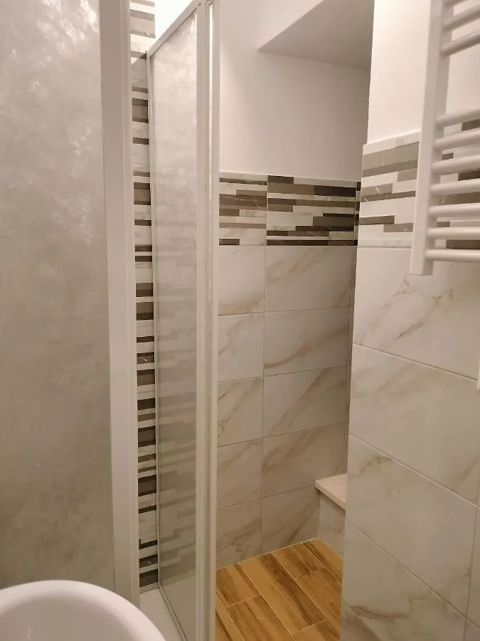 La Dolce Sosta Bed & Breakfast Catabbio