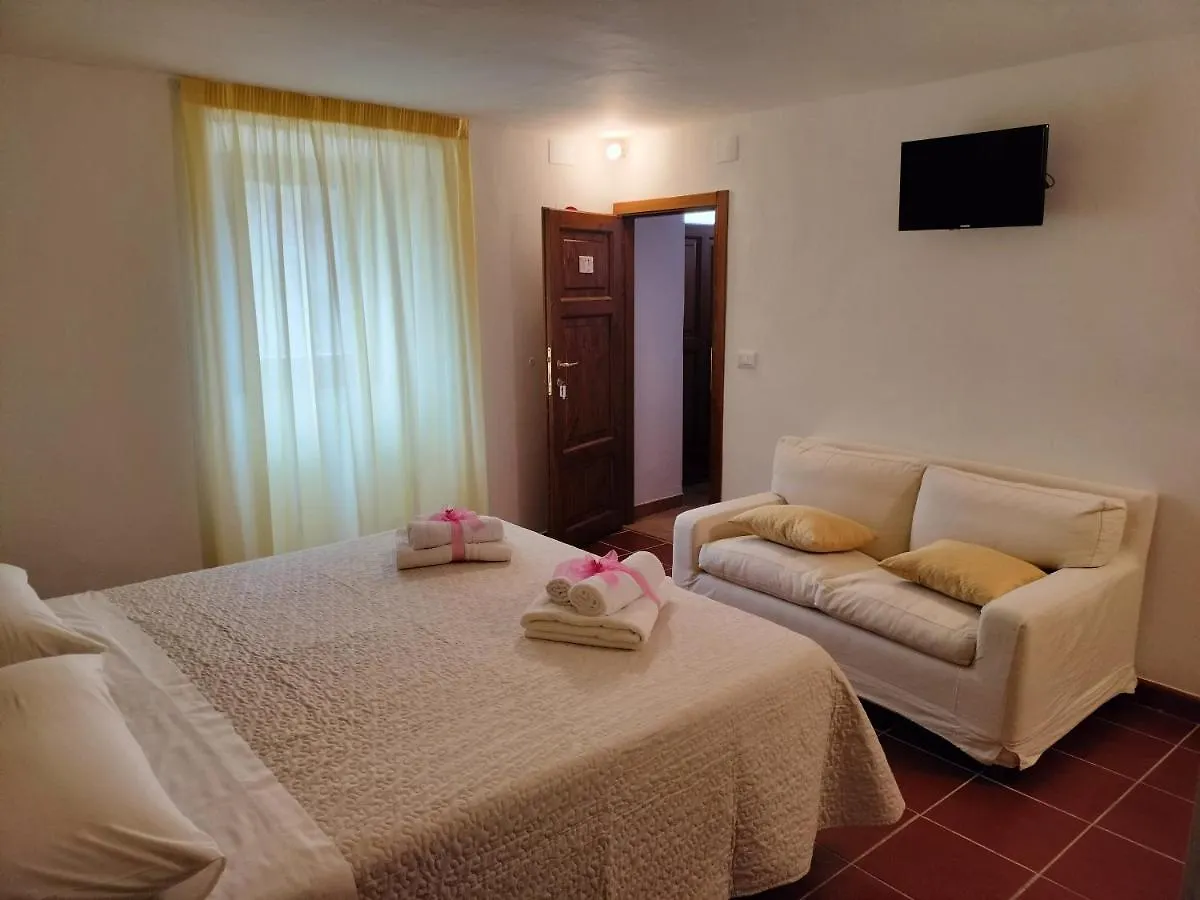 La Dolce Sosta Bed & Breakfast Catabbio