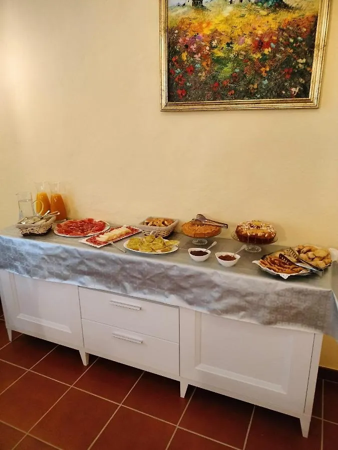 La Dolce Sosta Bed & Breakfast Catabbio Italy