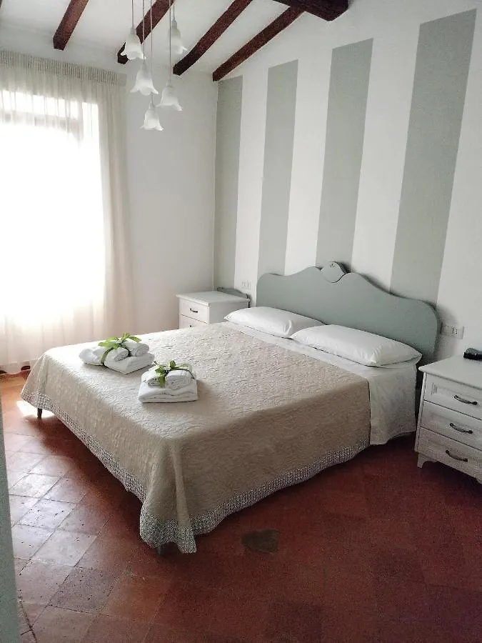 La Dolce Sosta Bed & Breakfast Catabbio Italy