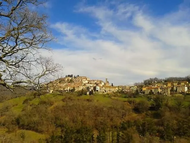 La Dolce Sosta Bed & Breakfast Catabbio 0*,