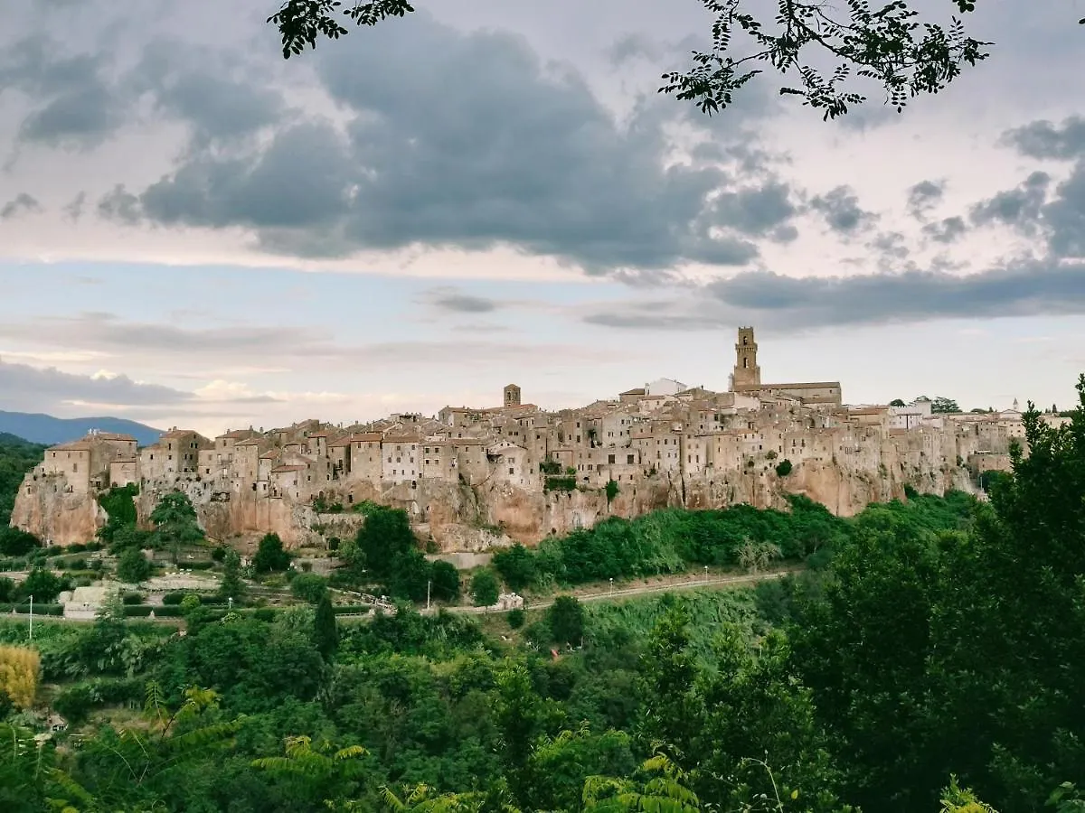 La Dolce Sosta Bed & Breakfast Catabbio