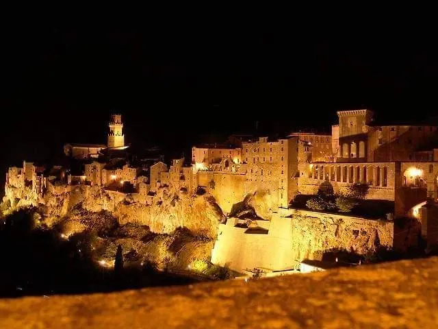 La Dolce Sosta Bed & Breakfast Catabbio