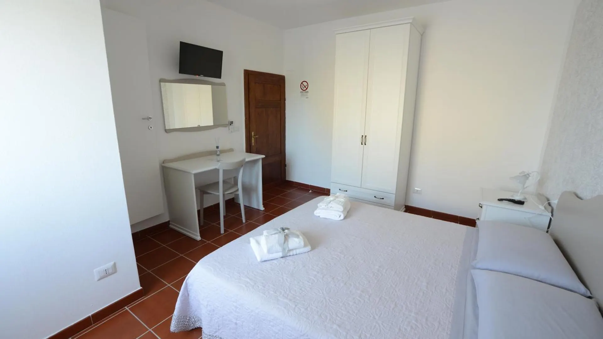 La Dolce Sosta Bed & Breakfast Catabbio