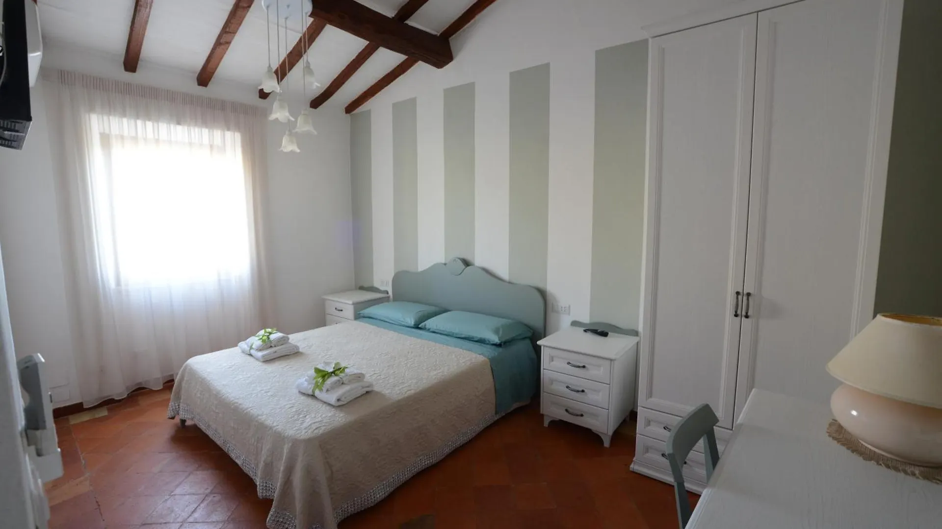 La Dolce Sosta Bed & Breakfast Catabbio