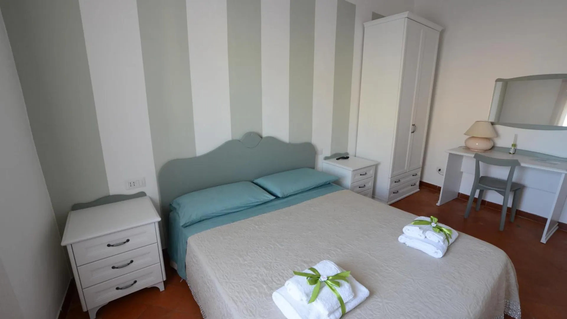 La Dolce Sosta Bed & Breakfast Catabbio