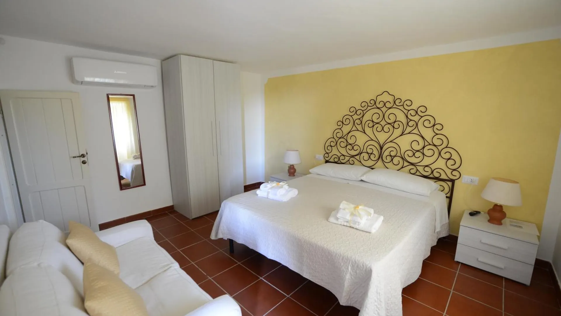 La Dolce Sosta Bed & Breakfast Catabbio