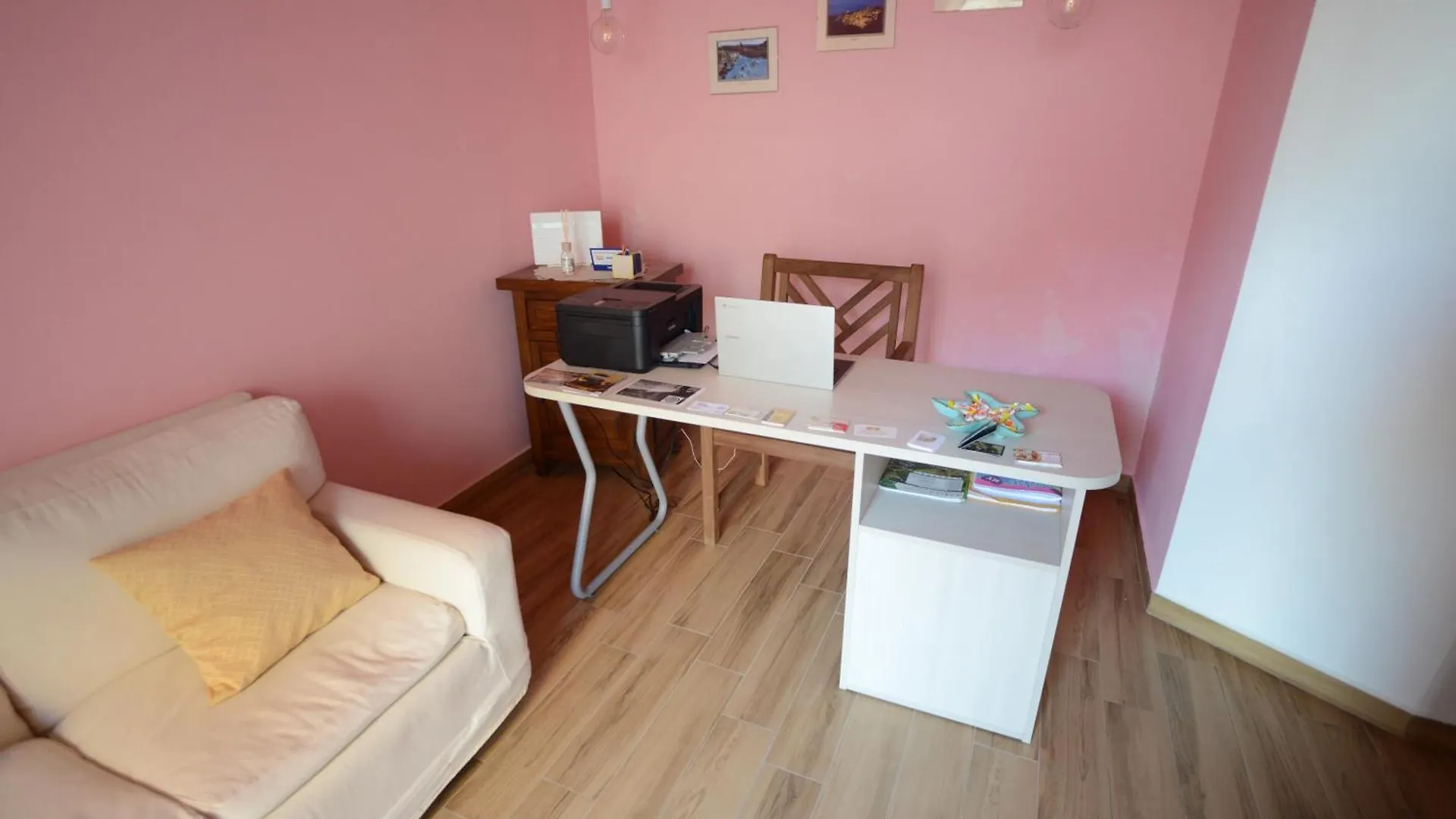La Dolce Sosta Bed & Breakfast Catabbio 0*,