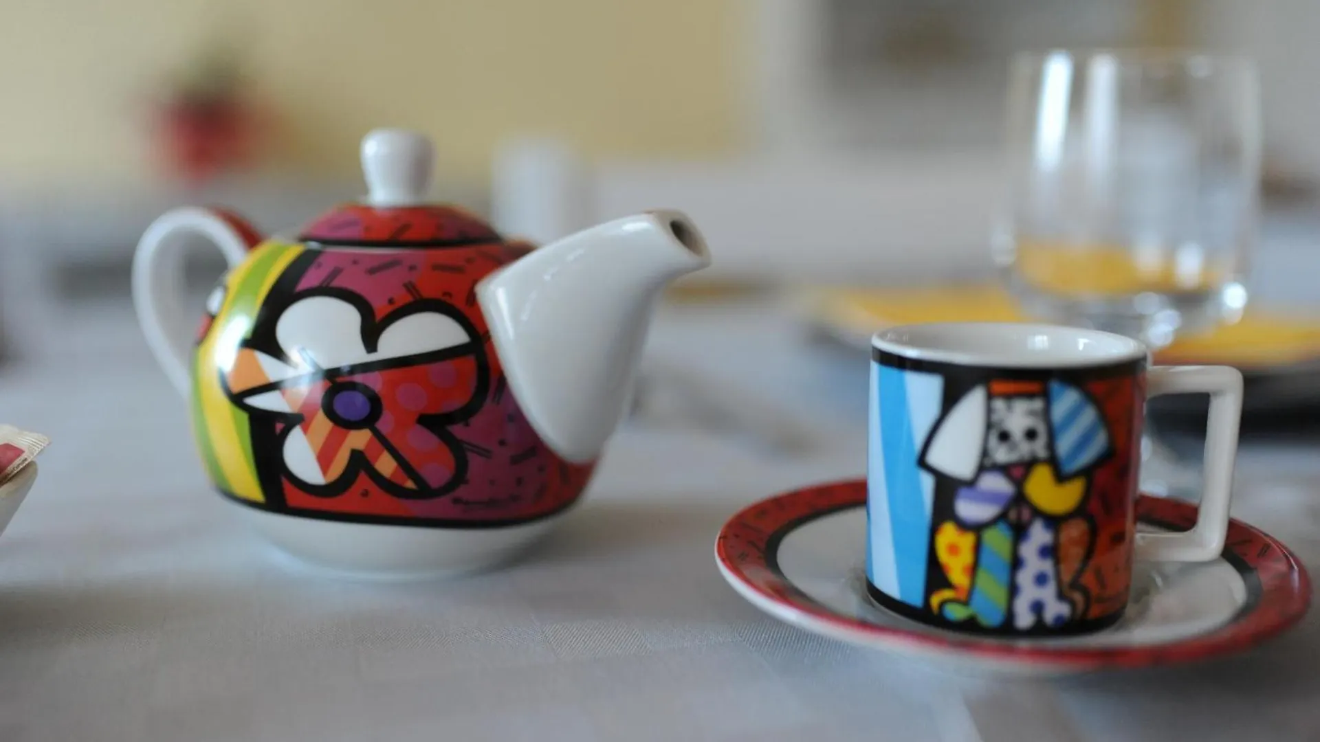 La Dolce Sosta Bed & Breakfast Catabbio