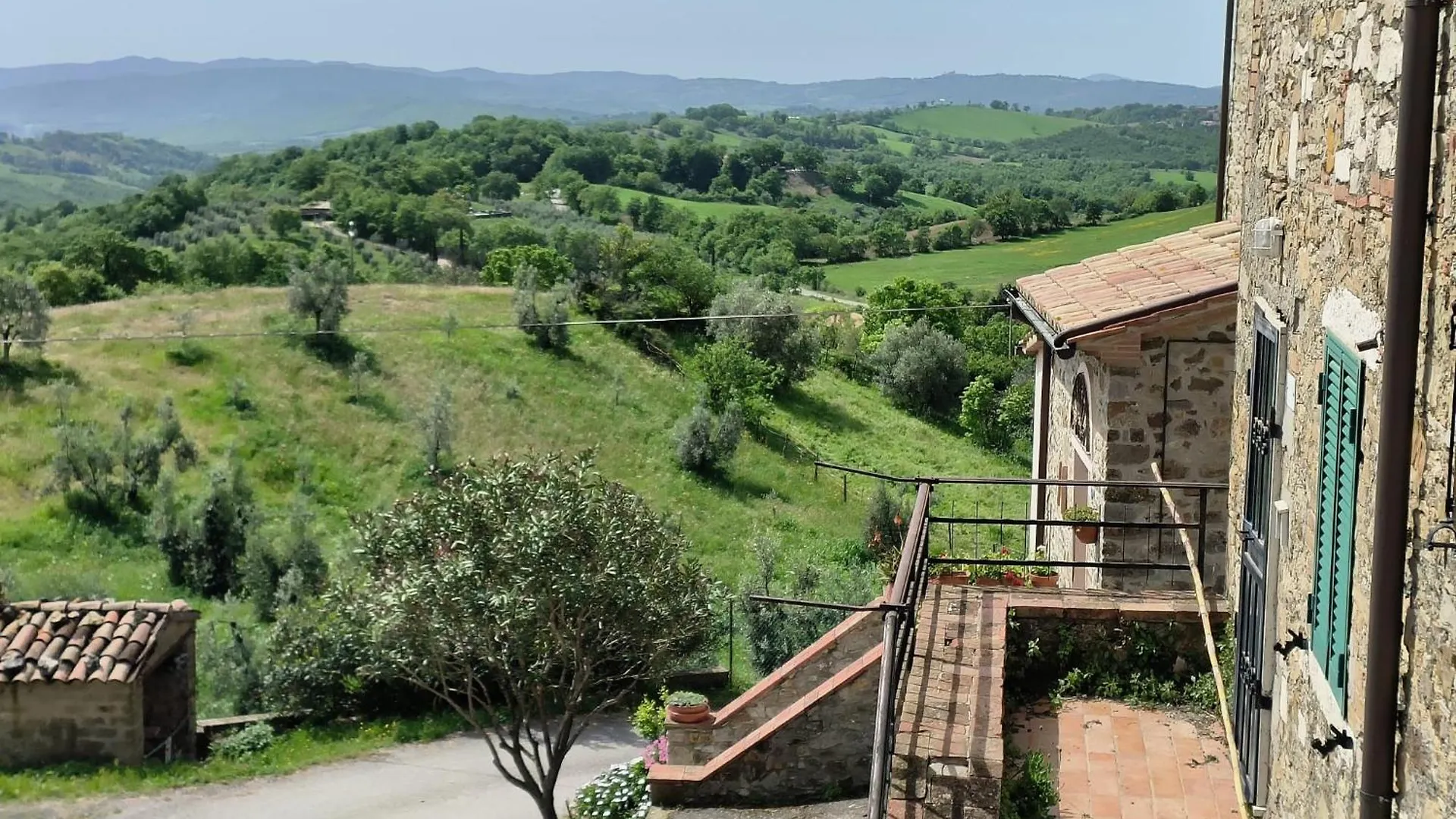 La Dolce Sosta Bed & Breakfast Catabbio