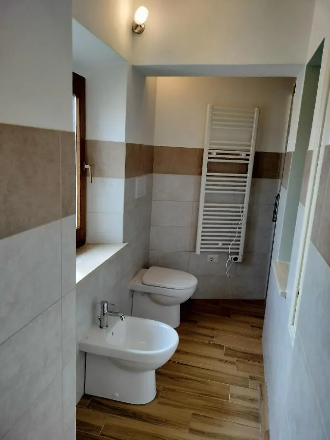 Bed and Breakfast La Dolce Sosta Catabbio