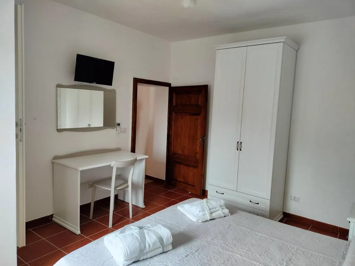 Bed and Breakfast La Dolce Sosta Catabbio