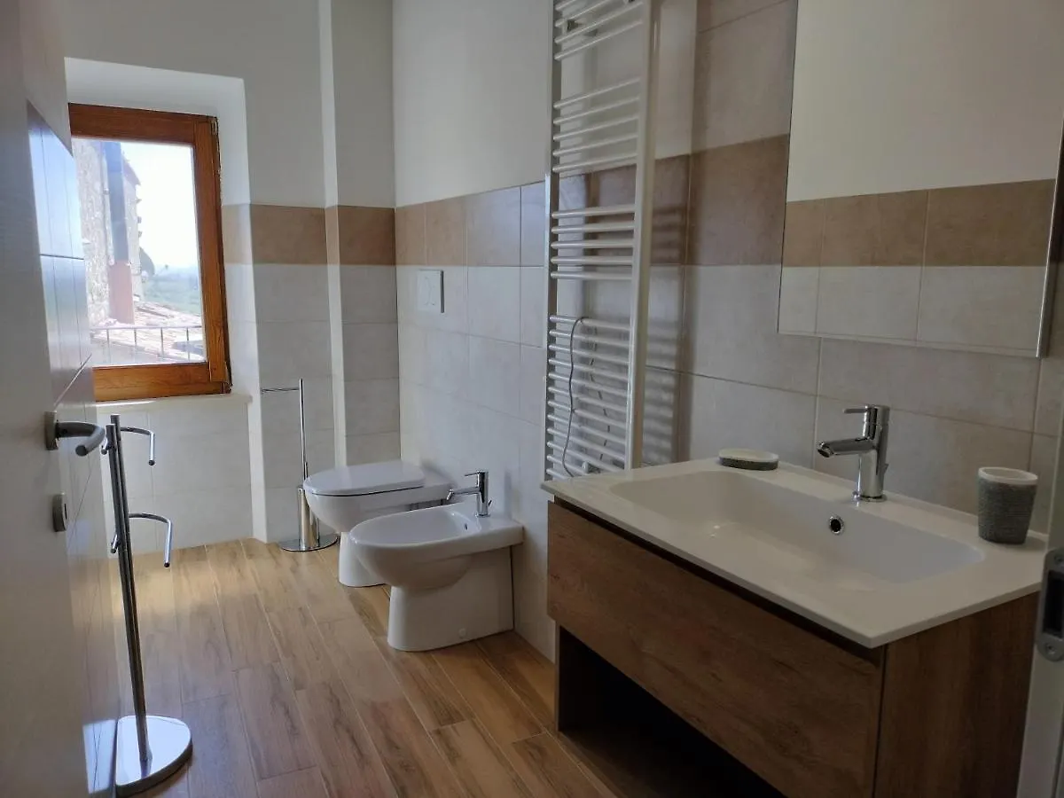 Bed and Breakfast La Dolce Sosta Catabbio