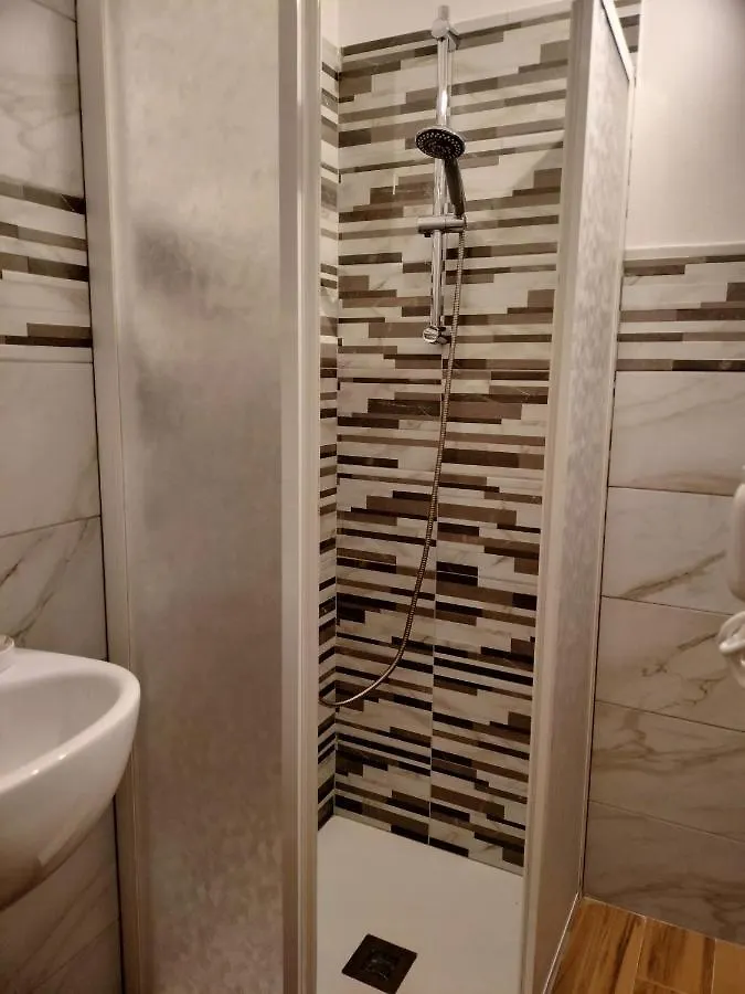 Bed & Breakfast Bed and Breakfast La Dolce Sosta Catabbio