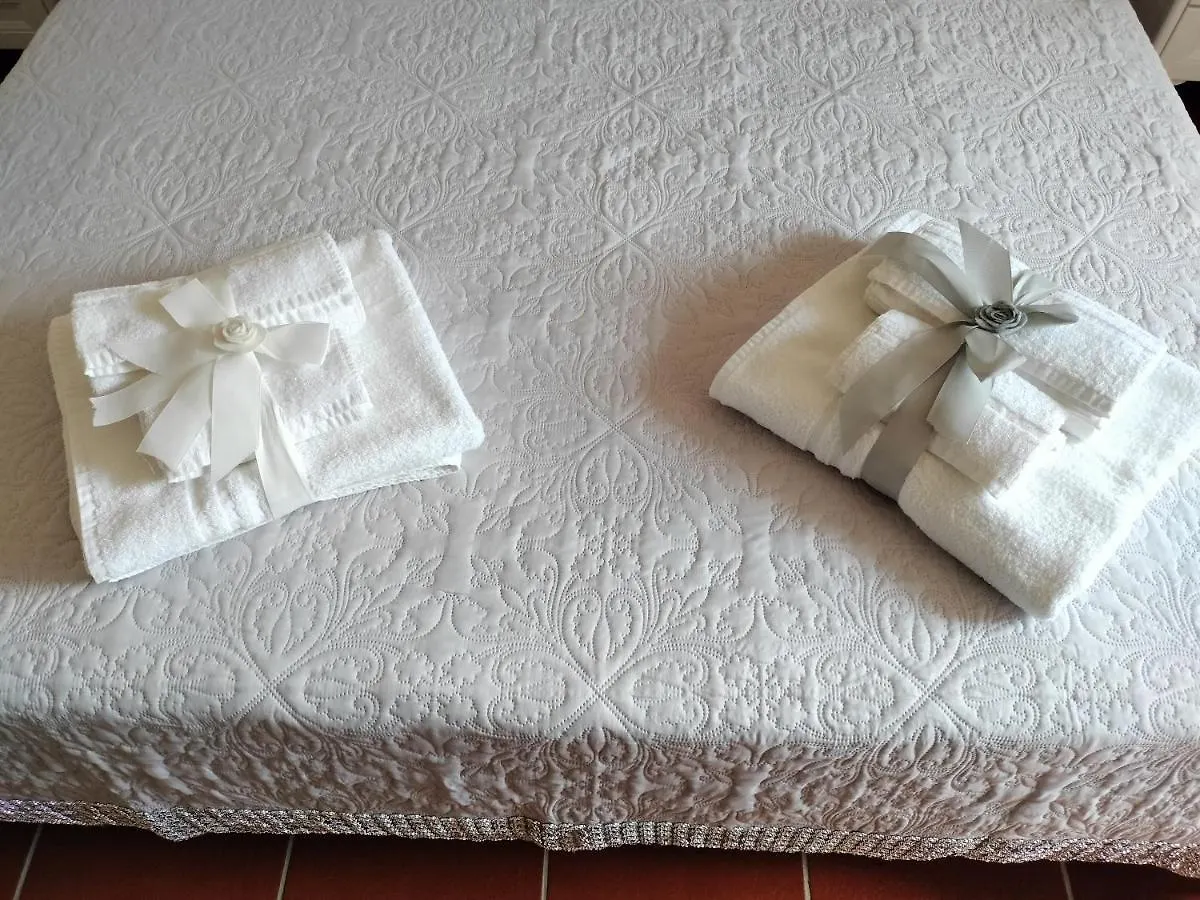 Bed and Breakfast La Dolce Sosta Catabbio Bed & Breakfast
