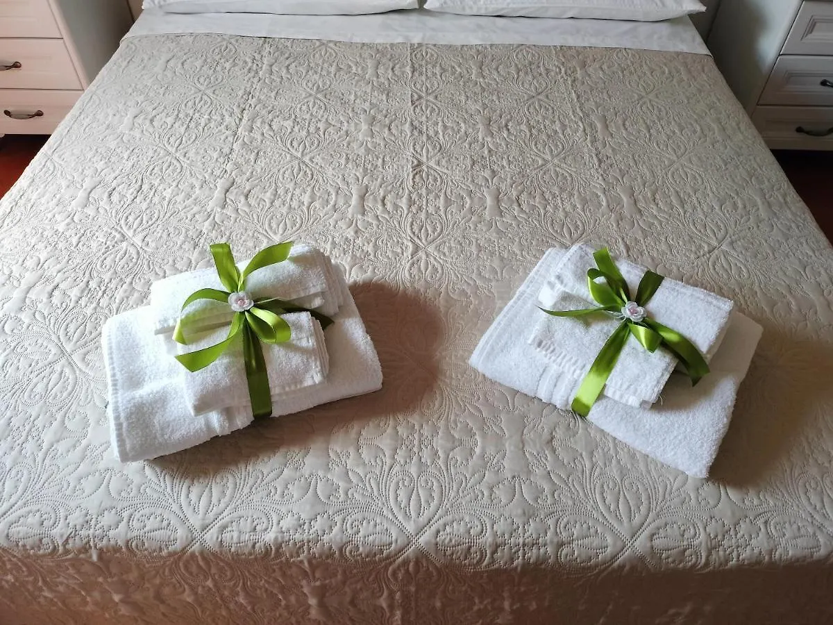 Bed and Breakfast La Dolce Sosta Catabbio