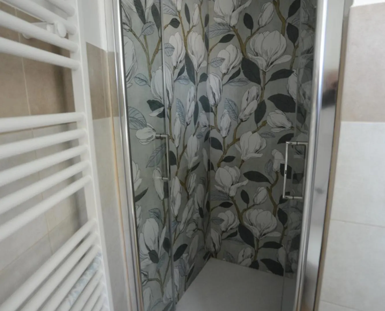 Bed & Breakfast Bed and Breakfast La Dolce Sosta Catabbio Itálie