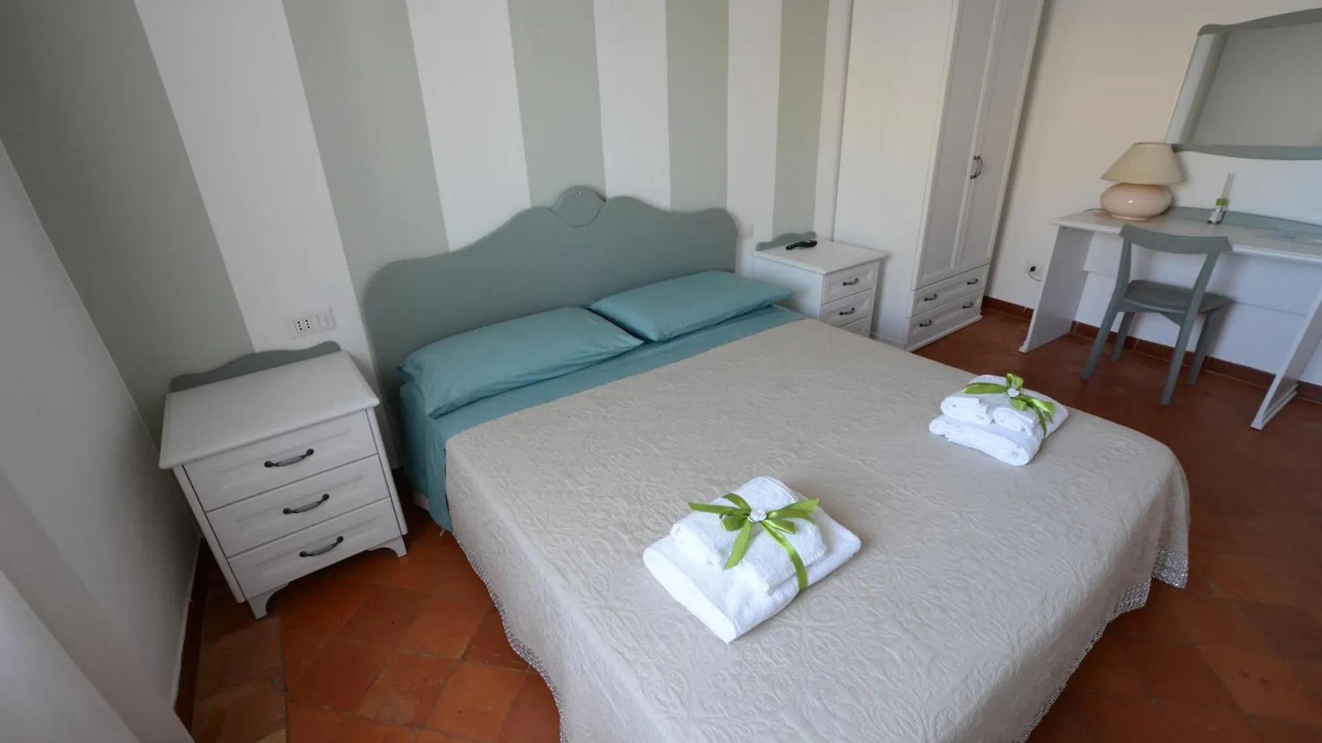 Bed and Breakfast La Dolce Sosta Catabbio 0*,