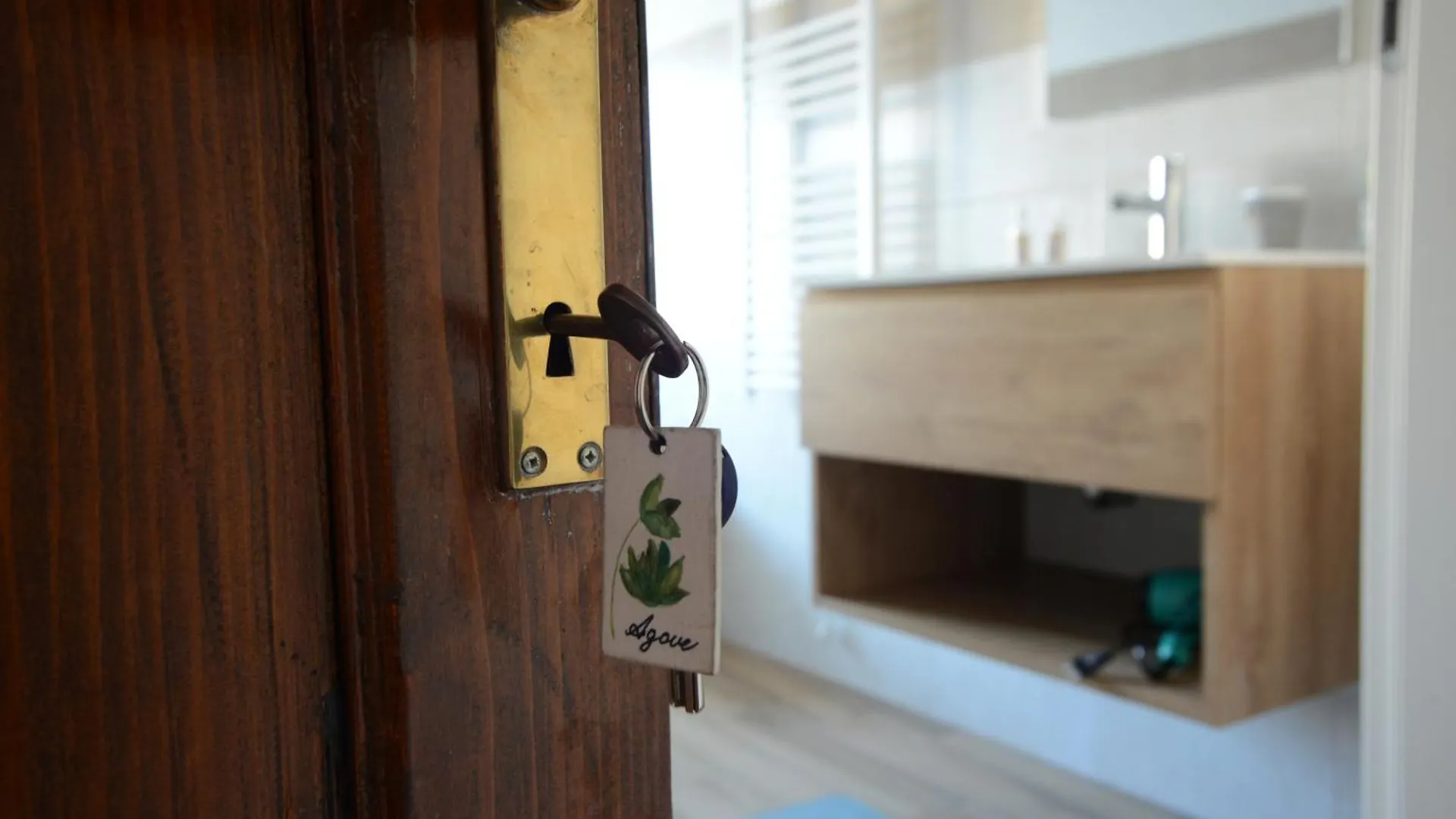 Bed & Breakfast Bed and Breakfast La Dolce Sosta Catabbio