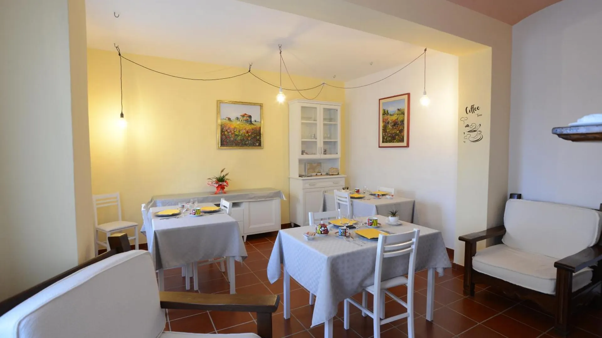 Bed and Breakfast La Dolce Sosta Catabbio