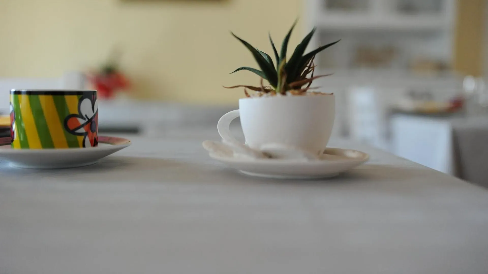 Bed & Breakfast Bed and Breakfast La Dolce Sosta Catabbio